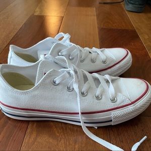 Womens Converse